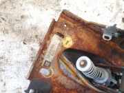 Handbremshebel Opel Vectra, C 2002.04 - 2005.10 Gebraucht,