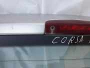 Zusatzbremsleuchte Opel Corsa, D 2006.07 - 2010.06 Gebraucht ,