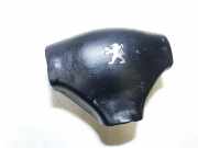 Airbag Fahrer Peugeot 206, 2002.07 - 2009.01 facelift 4283166, 96441166zr