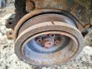 Riemenscheibe Kurbelwelle Volkswagen Golf, V 2003.10 - 2008.10 Gebraucht, BXE