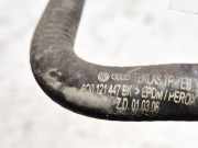 Kühlerschlauch Skoda Fabia, II 5J 2007.01 - 2010.06 6q0121447bk,