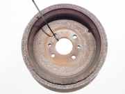 Bremstrommel Fiat Brava, 1995.10 - 2002.12 7774593,