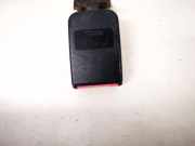 Gurtschloss - Hinten CENTER Citroen C8, I 2002.07 - 2008.06 6130910, 6005836