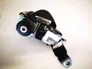 Sicherheitsgurt - Hinten Linke Mazda 3, BK 2003.10 - 2009.06 6070217,