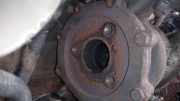 Turbolader Opel Astra, H 2004.03 - 2009.12 8973000923, 897300-0923