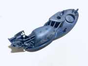 Türinnengriff - Hinten Linke Mercedes-Benz A-CLASS, W168, 2001.06 - 2004.09 facelift A1687600561,