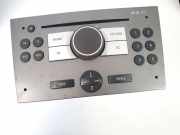 Radio Opel Vectra, C 2002.04 - 2005.10 13113145, 453116246 e1022669 7643104310
