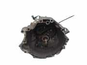 Schaltgetriebe Audi A6, C5 1997.01 - 2001.08 DQS,
