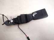 Gurtschloss - Hinten CENTER BMW 5-Series, F07F10 F11 2010.03 - 2016.12 724327504,