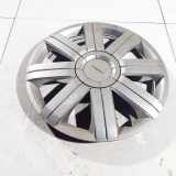 Radkappe Radzierblenden - R16 Opel Vectra, C 2002.04 - 2005.10 Gebraucht,