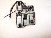 Lampenträger Heckleuchte - Hinten Opel Astra, F 1991.09 - 1998.09 394449,