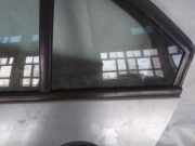 Zierleiste Leiste - Hinten Linke Nissan Primera, P12 2002.01 - 2008.12 Gebraucht ,