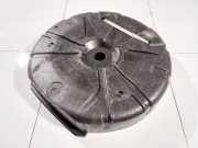 Bodenbelag Kofferraum Volkswagen Touran, 2003.01 - 2006.10 1t0863470, AVQ