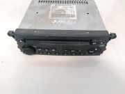 Radio Citroen C5, I 2001.03 - 2008.02 96489098ze,