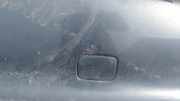 Abdeckung Abschlepphaken - Hinten Peugeot 406, 1999.03 - 2004.05 facelift Gebraucht,