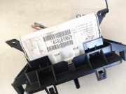 Monitor Navigations Zeit Uhr Renault Megane, II 2002.11 - 2006.06 8200107839,