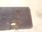 Bodenbelag Kofferraum Hyundai Santa Fe, 2006.03 - 2012.09 Gebraucht,