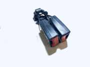 Gurtschloss - Hinten Linke Jaguar X-Type, 2001.06 - 2007.11 1x43f613k21ableg, 1x43-f613k21-ableg