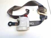 Sicherheitsgurt - Vorne Rechts Mitsubishi Pajero Sport, I K90 1996.01 - 2000.06 n1569, 1t9106