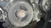 Riemenscheibe Kurbelwelle Mazda CX-7, 2006.01 - 2012.12 Gebraucht ,