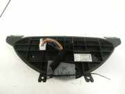 Bedienelement für Klimaanlage Nissan Primera, P12 2002.01 - 2008.12 28395BA02A, 51200988H CSW-5833C