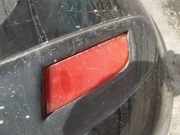 Reflektor Stossfänger - Hinten Rechts Nissan Note, 2006.03 - 2013.06 Gebraucht,