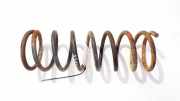 Fahrwerksfeder Hinterachse Nissan Micra, K11 1992.01 - 1997.07 Gebraucht,