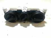 Bedienelement für Klimaanlage Skoda Octavia, I 2000.11 - 2004.02 facelift 1j0819045e,