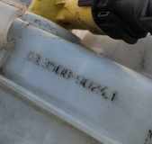 Behälter Bremsflüssigkeit Opel Insignia A, 2008.01 - 2013.01 03.350890241, 03.3508-9024.1