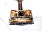 Kolben Pleuelstange Subaru Legacy, BL, BP 2003.09 - 2009.12 Gebraucht,