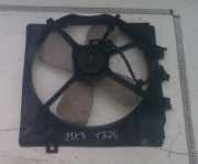 Kühlerlüfter Lüftermotor Mazda MX-3 1991 - 1998 0227509581,