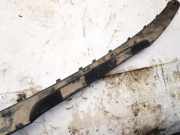 Zier-Schutzleistensatz für Stoßfänger - Hinten Hyundai i10, I PA 2007.10 - 2010.06 Gebraucht ,