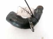 Intercooler Schlauch SAAB 9-5, 1997.09 - 2005.11 Gebraucht ,