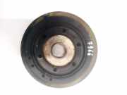 Riemenscheibe Kurbelwelle Ford Focus, 2004.11 - 2008.06 0206, 0206