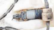 Waschwasserpumpe Scheibenreinigung Opel Astra, G 1998.09 - 2004.12 Gebraucht,
