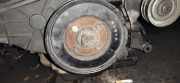 Riemenscheibe Kurbelwelle Opel Astra, H 2004.03 - 2009.12 Gebraucht,