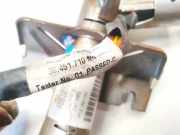 Zündschloss Dacia Logan, I 2009.03 - 2012.10 facelift 36451710nn, 01590408