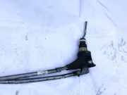 Schaltgest?nge - Schaltseile Audi A4, B8 2007.11 - 2015.06 8k0711271d,