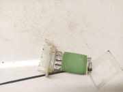 Vorwiderstand Gebl?seregler Mercedes-Benz A-CLASS, W168, 2001.06 - 2004.09 facelift Gebraucht,