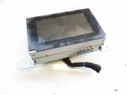 Monitor Navigationssystem Nissan Primera, P12 2002.01 - 2008.12 28090av617, cc5w-4000p 30207988h