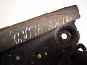 Handbremshebel Citroen Xantia, I 1993.03 - 1998.01 Gebraucht,