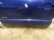 Zierleiste Tür Zier-Schutzleiste - Vorne Linke Kia Sportage, 2004.09 - 2010.01 Gebraucht,