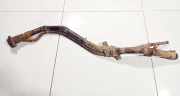 Tankeinf?llstutzen Tankrohr Kraftstoffrohr Hyundai Santa Fe, 2000.11 - 2006.03 Gebraucht,