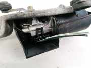 Wischermotor vorne Ford Focus, 1998.10 - 2002.10 Gebraucht ,