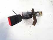 Gurtschloss - Hinten CENTER Audi A6, C5 1997.01 - 2001.08 8d0857739d,