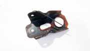 Lagerbock rachsträger - Vorne Linke Chevrolet Captiva, 2006.01 - 2011.06 Gebraucht,