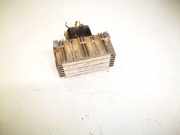 Vorglüh Relais Opel Vectra, C 2002.04 - 2005.10 09132691, 51299008