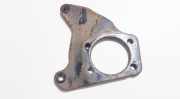 Lagerbock rachsträger - Hinten Linke Nissan Qashqai, II 2013.01 - 2016.12 Gebraucht,