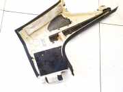 Verkleidung Säule - HINTER LINKES Audi A6, C7 2011.01 - 2015.06 Gebraucht,
