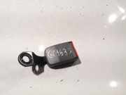 Gurtschloss - Hinten CENTER Peugeot 806 1994 - 2002 Gebraucht,